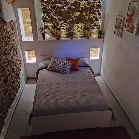 Le Logge Casa Vacanze Montepescali 외부 사진