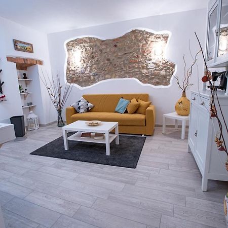 Le Logge Casa Vacanze Montepescali 외부 사진