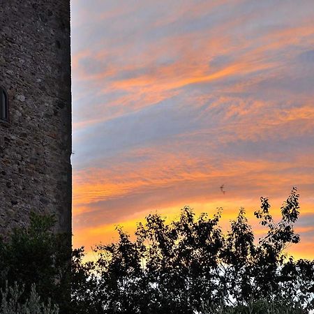 Le Logge Casa Vacanze Montepescali 외부 사진