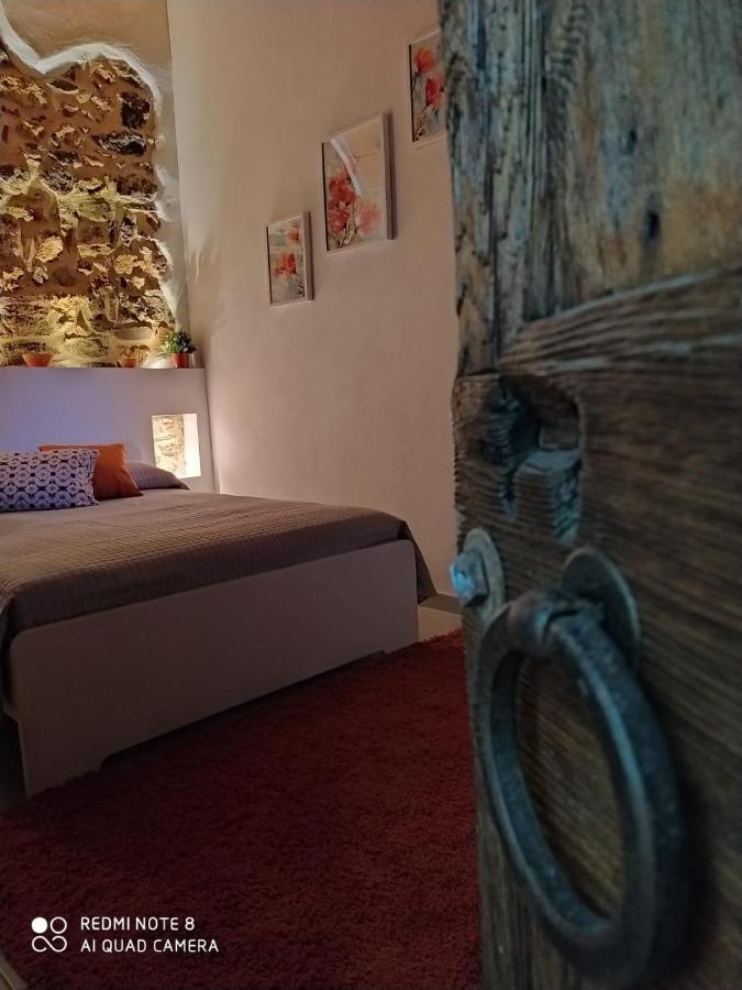 Le Logge Casa Vacanze Montepescali 외부 사진
