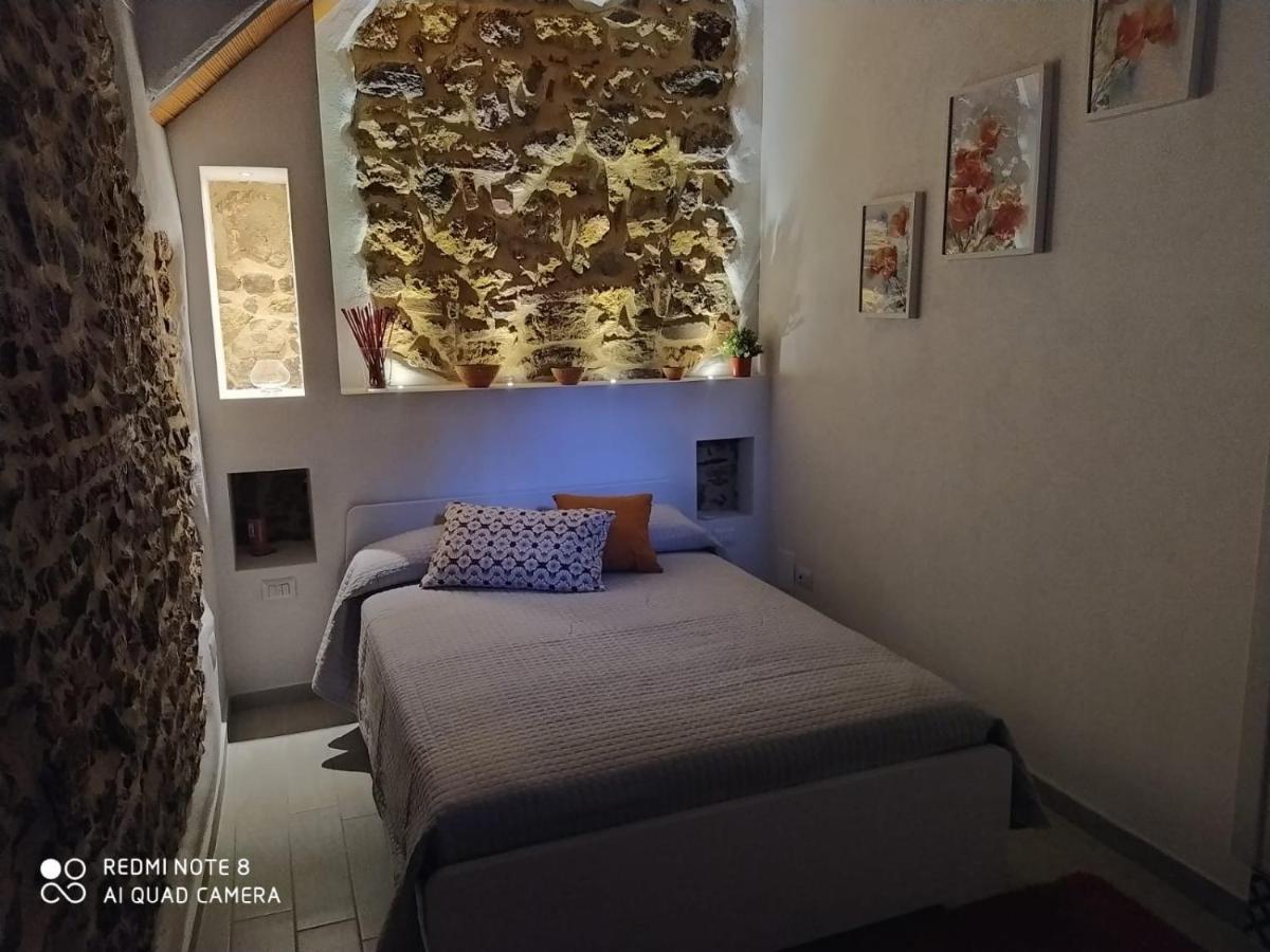 Le Logge Casa Vacanze Montepescali 외부 사진