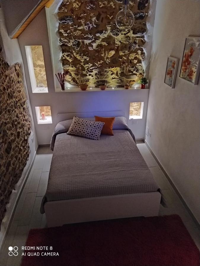 Le Logge Casa Vacanze Montepescali 외부 사진