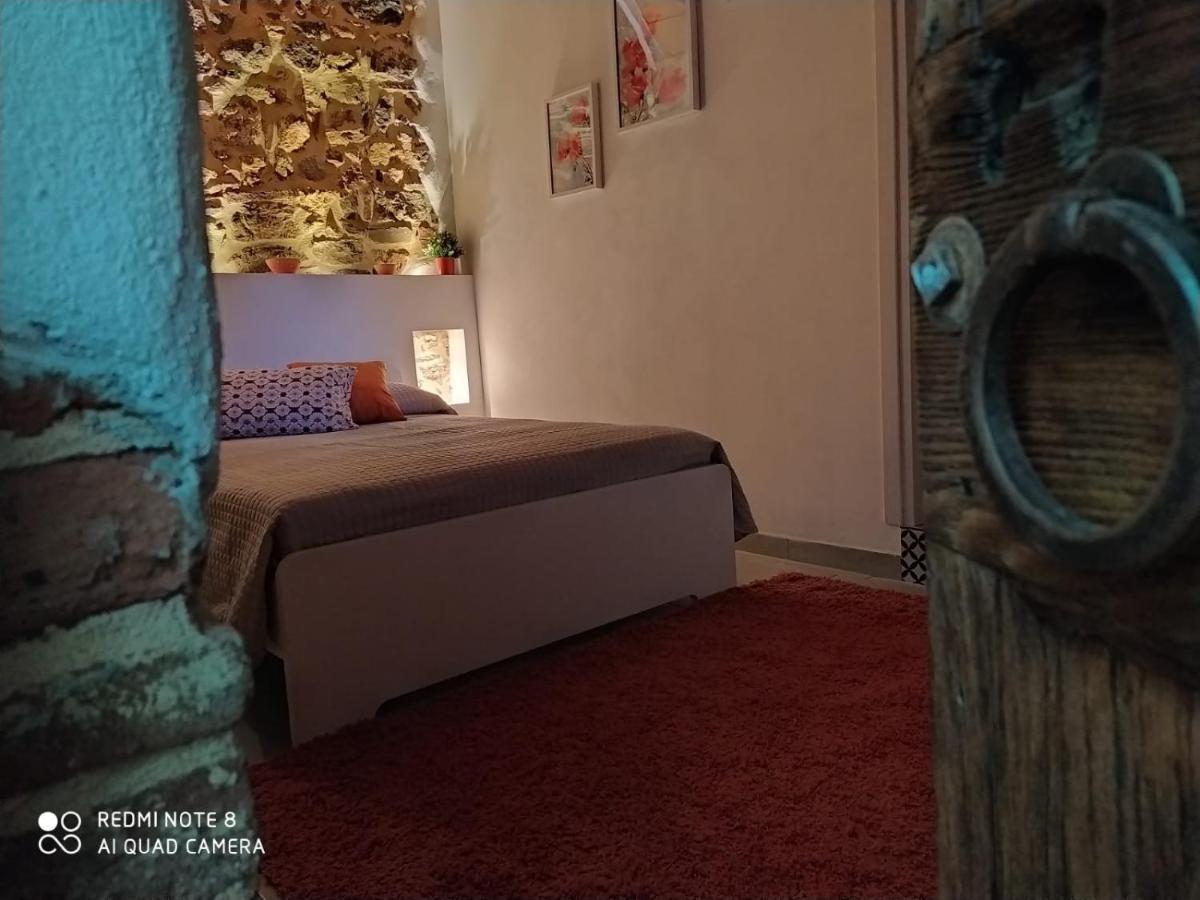 Le Logge Casa Vacanze Montepescali 외부 사진