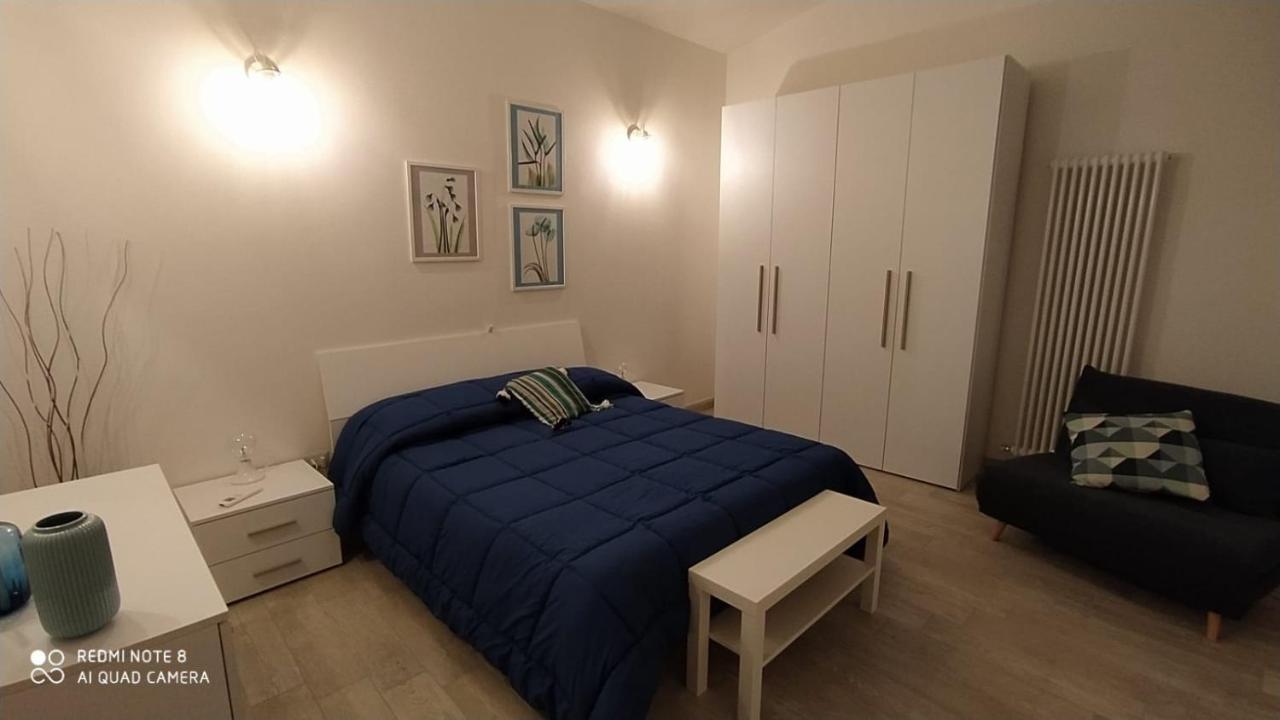 Le Logge Casa Vacanze Montepescali 외부 사진