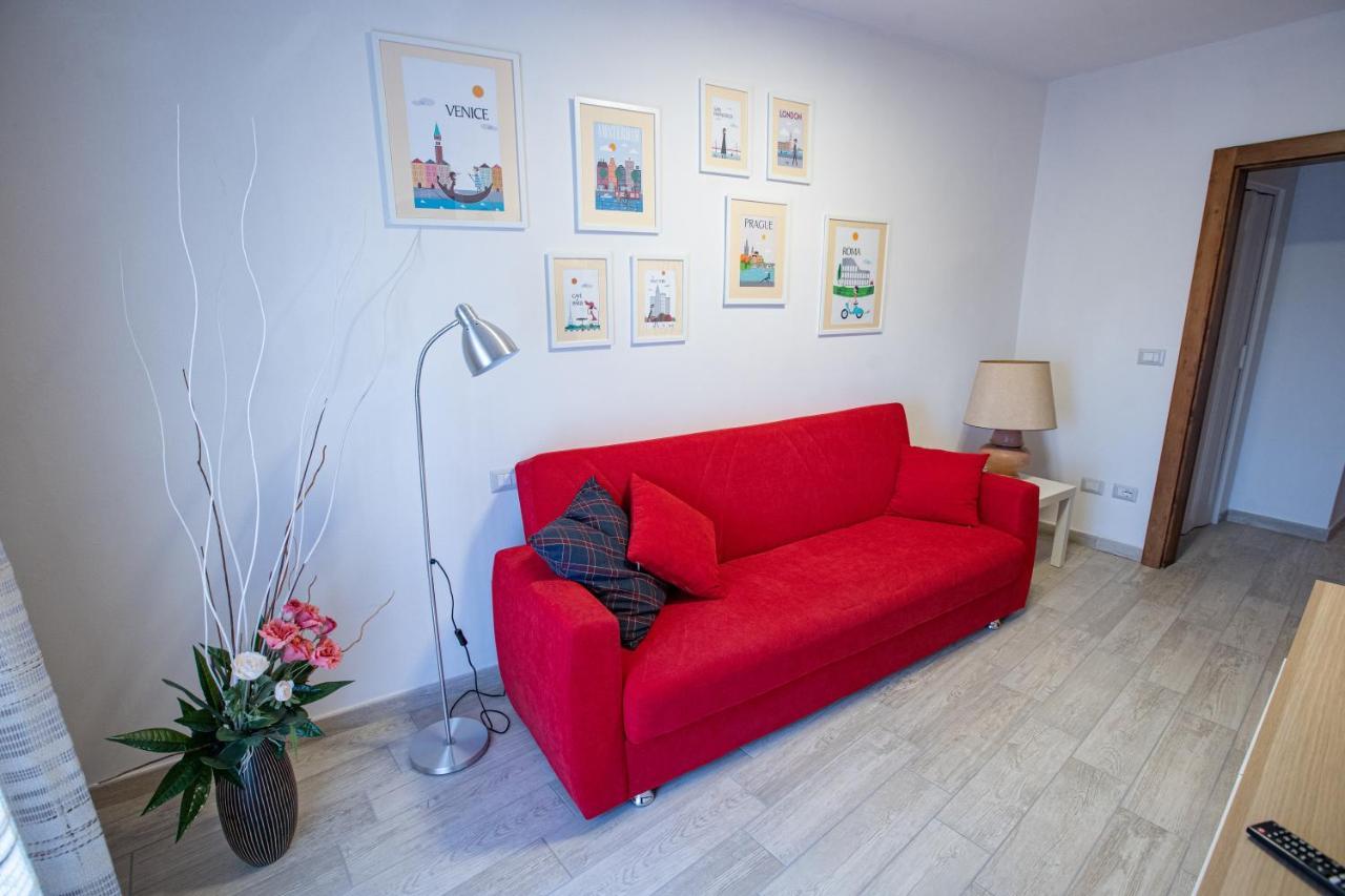 Le Logge Casa Vacanze Montepescali 외부 사진