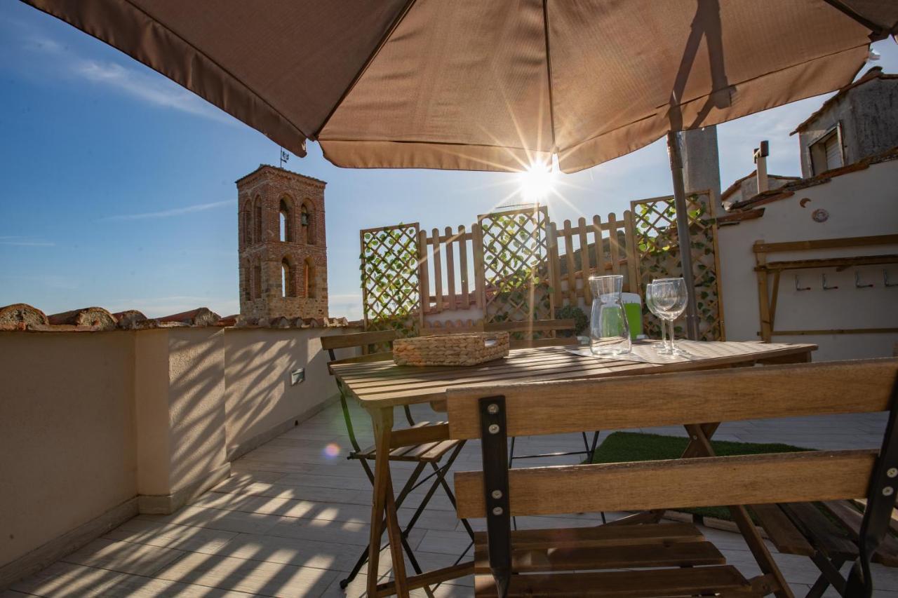 Le Logge Casa Vacanze Montepescali 외부 사진
