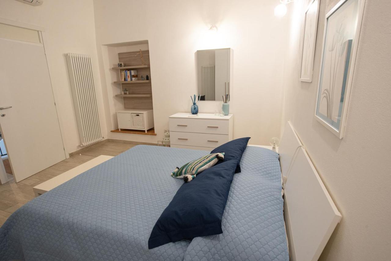 Le Logge Casa Vacanze Montepescali 외부 사진