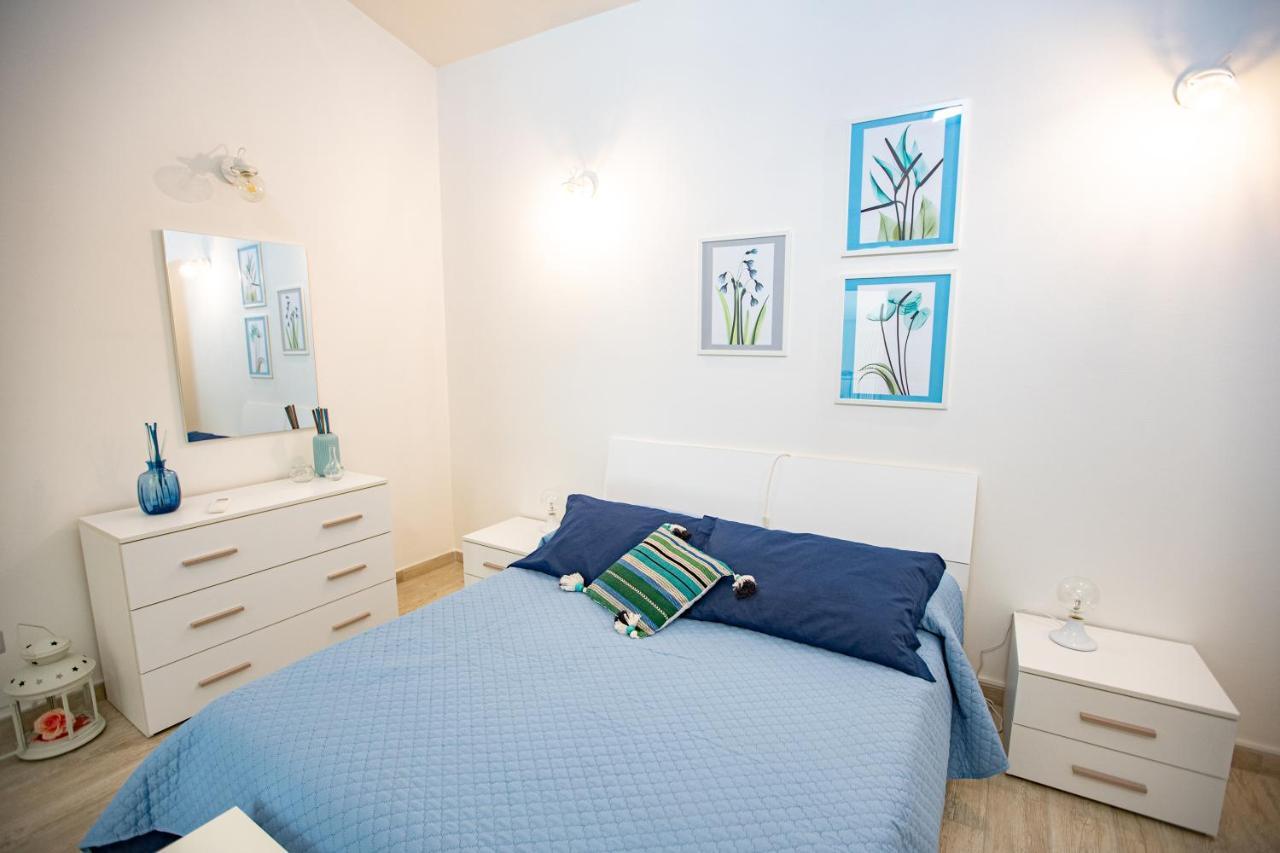 Le Logge Casa Vacanze Montepescali 외부 사진