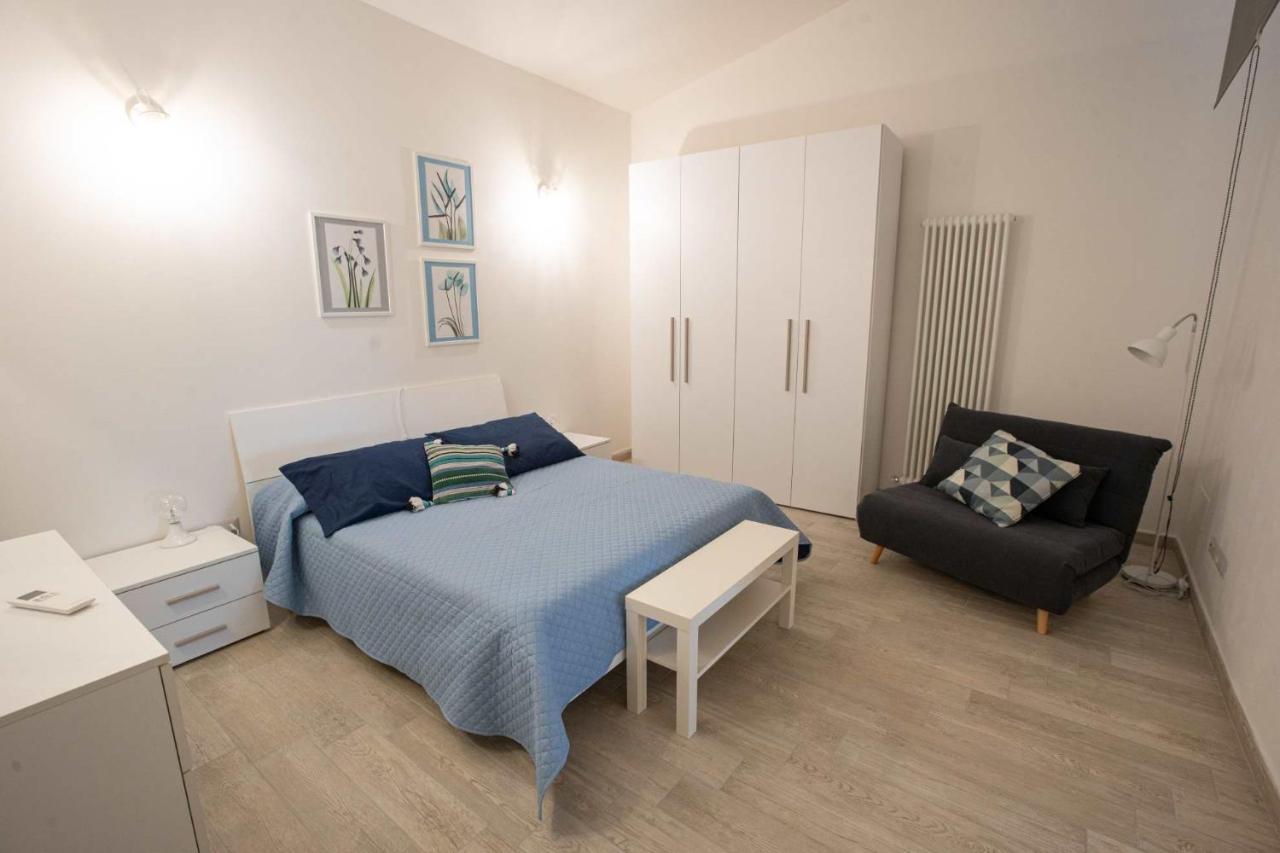 Le Logge Casa Vacanze Montepescali 외부 사진