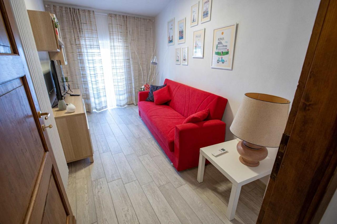 Le Logge Casa Vacanze Montepescali 외부 사진